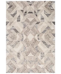 Surya Falcon Flc-8002 Camel 2' x 3' Area Rug
