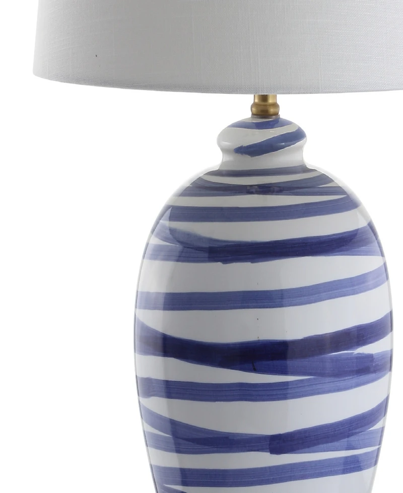 Jonathan Y Joelle Led Table Lamp