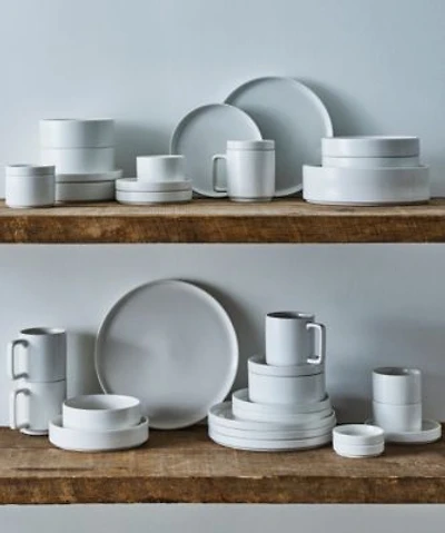 Noritake Colortex Stone Dinnerware Collection