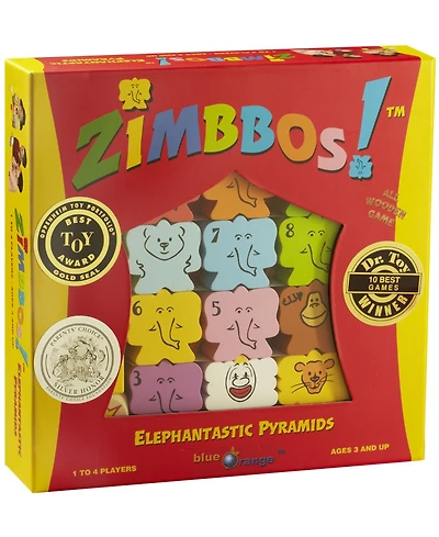 Zimbbos Game