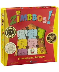 Zimbbos Game