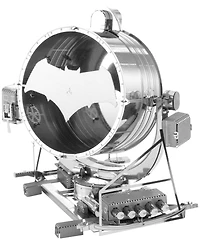 Metal Earth 3D Metal Model Kit