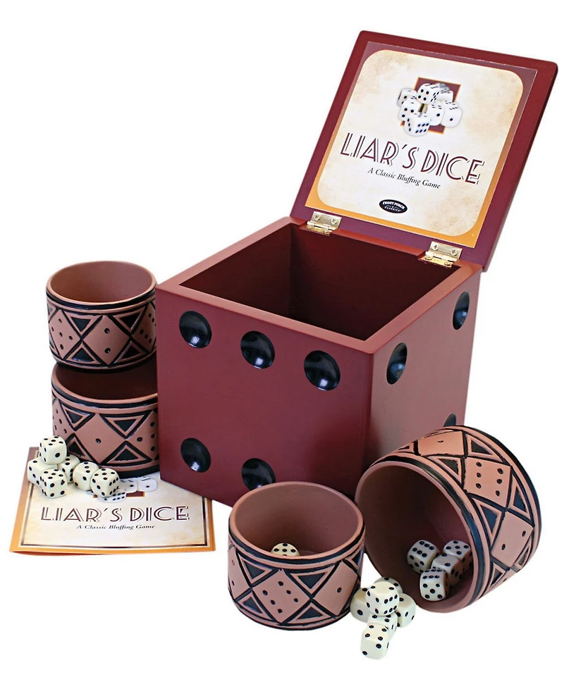 Liar's Dice