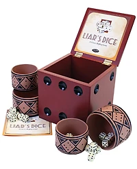 Liar's Dice