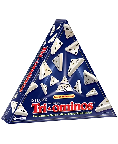 Deluxe Tri-Ominos