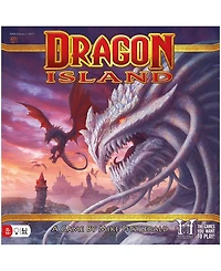Dragon Island