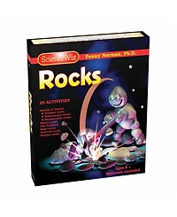 ScienceWiz Rocks
