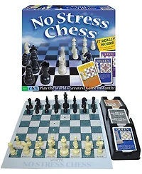 No Stress Chess