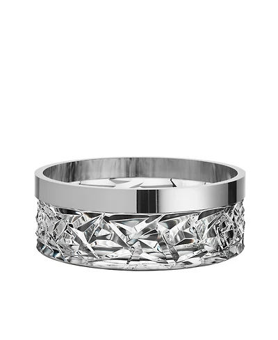 Orrefors Carat Bowl