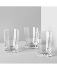 Kosta Boda Limelight Tumbler Glass Pair