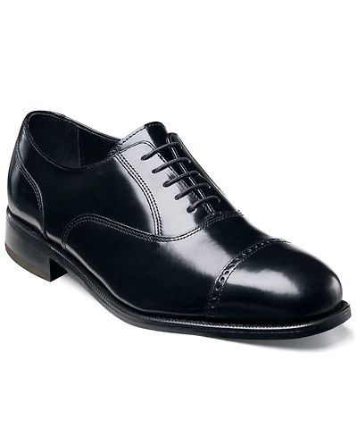 Florsheim Men's Lexington Cap Toe Oxford