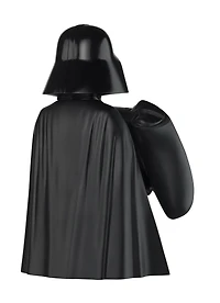 Exquisite Gaming Cable Guy Controller and Phone Holder Star Wars Classic Sith Lord Darth Vader 8"