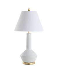 Jonathan Y Copenhagen Ceramic or Metal Led Table Lamp
