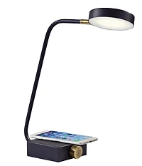 Adesso Conrad Led Desk Lamp