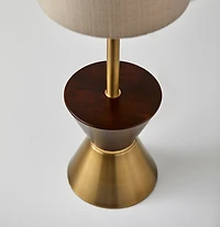 Adesso Carmen Table Lamp
