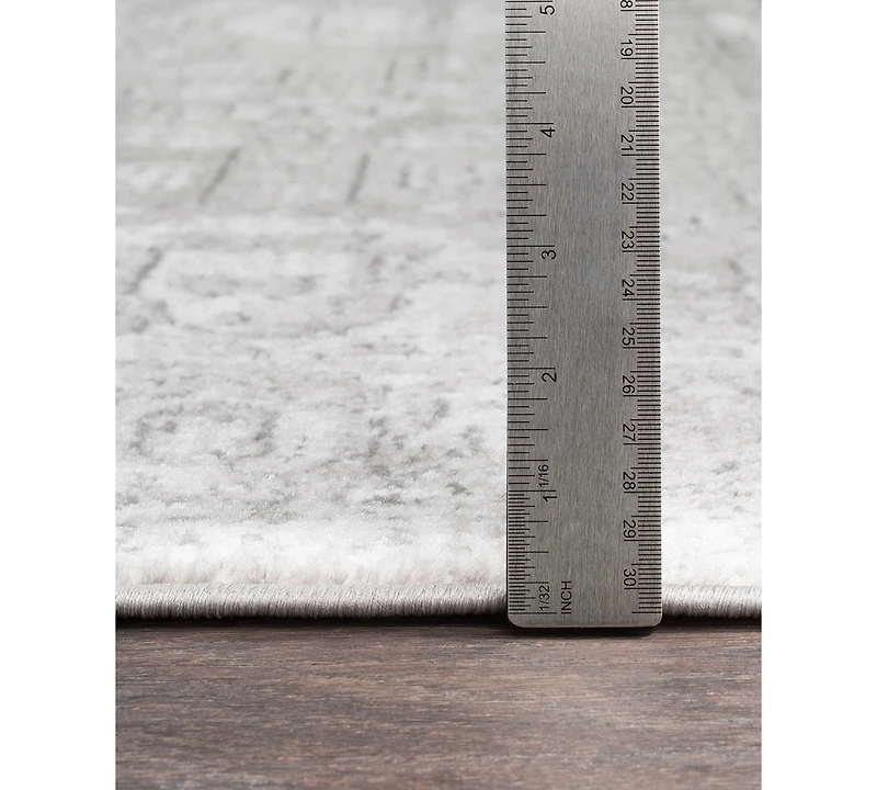 Livabliss Monte Carlo Mnc-2311 5'3" x 7'3" Area Rug