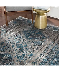 Livabliss Monte Carlo Mnc-2312 3'11" x 5'7" Area Rug