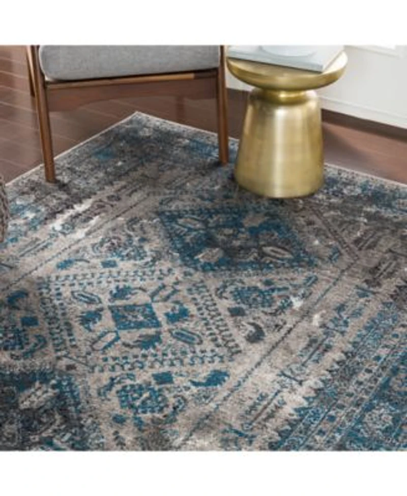 Livabliss Monte Carlo Mnc Area Rug Collection