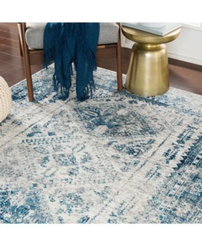Livabliss Monte Carlo Mnc 2313 Area Rug Collection