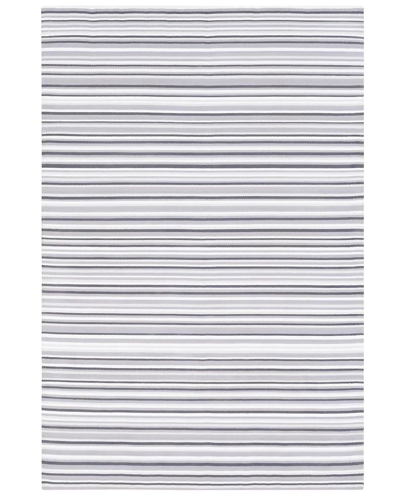 Surya Maritime Mtm-1001 Taupe 2' x 3' Indoor/Outdoor Area Rug