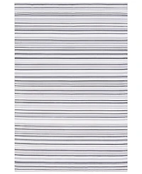 Surya Maritime Mtm-1001 Taupe 2' x 3' Indoor/Outdoor Area Rug