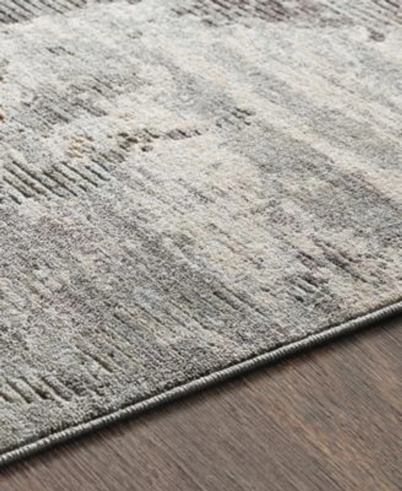 Livabliss Presidential Pdt 2306 Runner Area Rug Collection