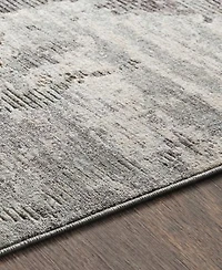 Livabliss Presidential Pdt 2306 Runner Area Rug Collection