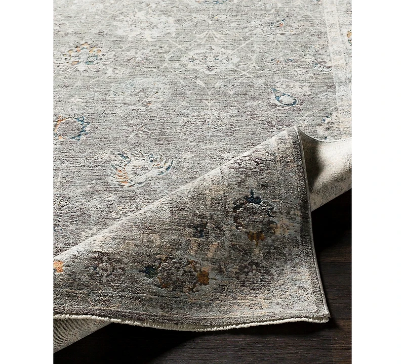 Closeout! Livabliss Presidential Pdt-2307 5' x 8'2" Area Rug