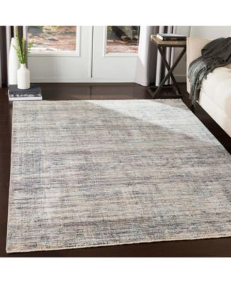 Livabliss Presidential Pdt 2308 Medium Gray Area Rug Collection