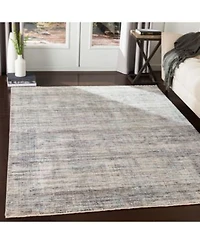 Livabliss Presidential Pdt 2308 Medium Gray Area Rug Collection