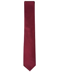 Alfani Men's Solid Texture Slim Tie