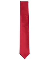 Alfani Men's Solid Texture Slim Tie