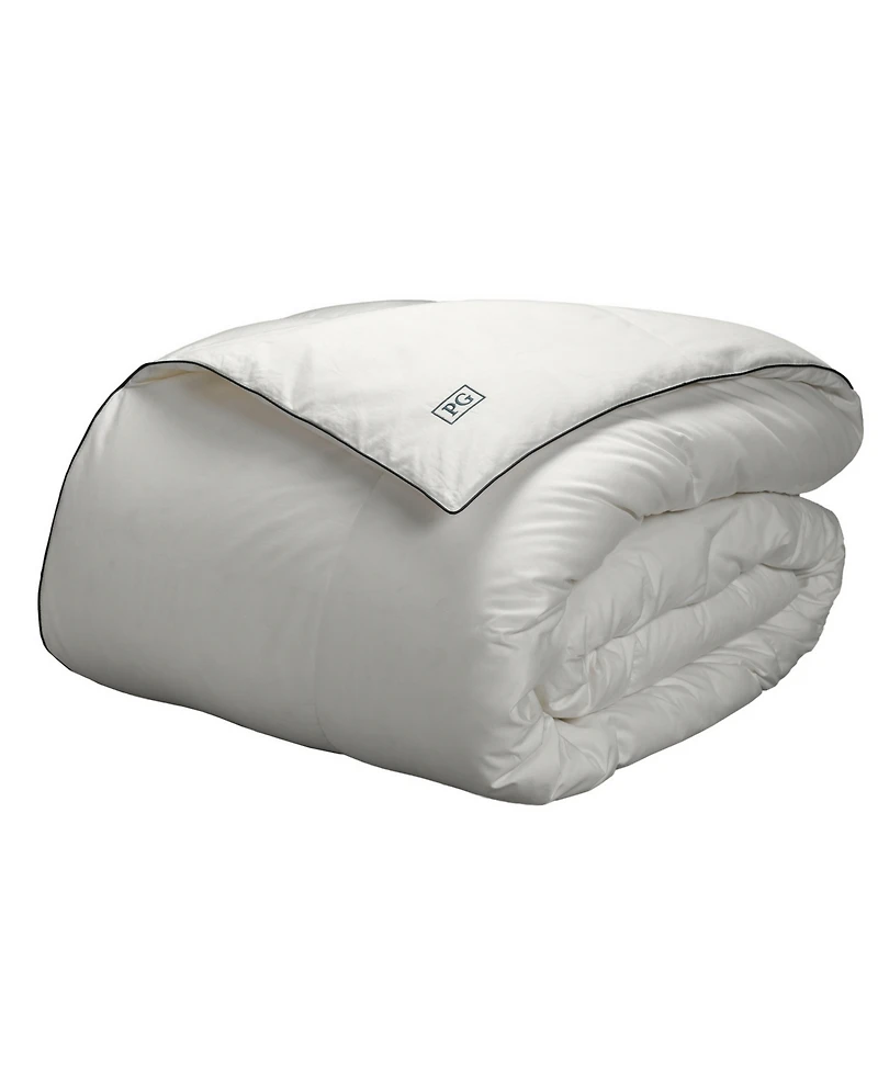 Pillow Guy White Goose Down Comforter