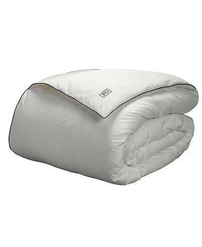 Pillow Guy White Goose Down Comforter