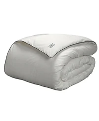 Pillow Guy White Goose Down Comforter