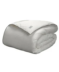 Pillow Guy White Goose Down Comforters