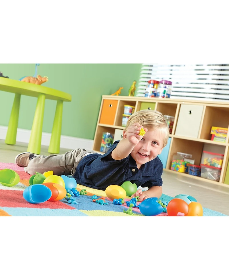 Learning Resources Learning Essentials