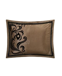 Stratford Park Helda 7-Piece Comforter Set, California King