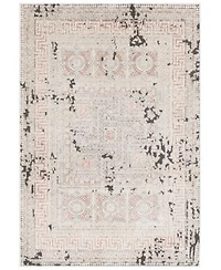 Livabliss Venezia Vnz 2301 Rose Area Rug Collection