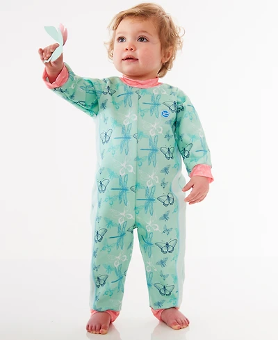Splash About Baby and Toddler Warm One Wetsuit