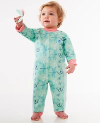 Splash About Baby and Toddler Warm One Wetsuit