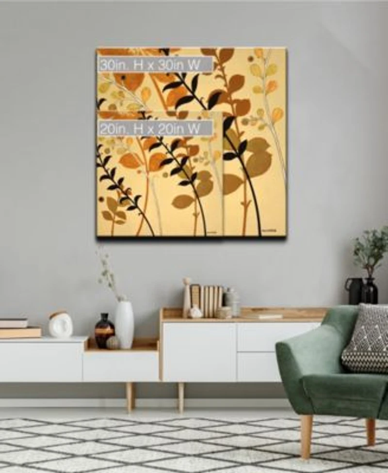 Ready2hangart Fall Breeze Canvas Wall Art Collection