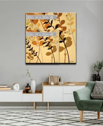 Ready2hangart Fall Breeze Canvas Wall Art Collection