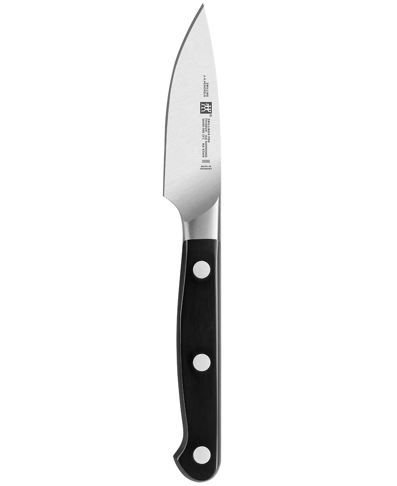Zwilling Pro 3" Paring Knife
