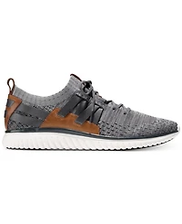 Cole Haan Men's GrandMotion Stitchlite Woven Sneakers