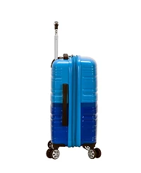 Rockland Melbourne 20" Hardside Carry-On Spinner