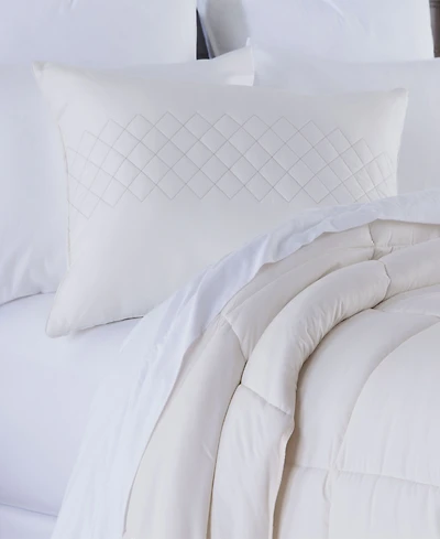 Tommy Bahama Home Aqualoft Squishy Gel Pillow, Jumbo