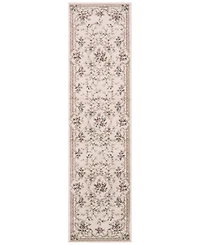 Kas Avalon Aubusson 2' x 7'7" Runner Area Rug