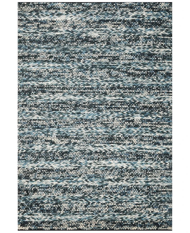 Kas Cortico Heather 3'3" x 5'3" Area Rug