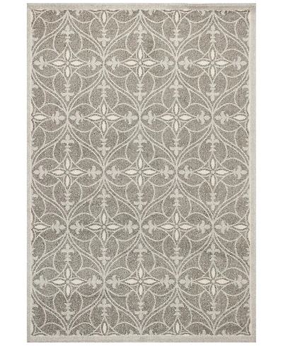 Kas Lucia Bentley 3'3" x 4'11" Indoor/Outdoor Area Rug